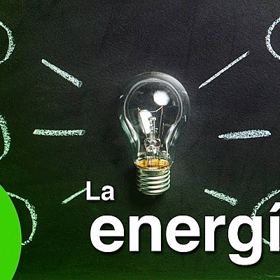 Timeline: LA HISTORIA DE LA ENERGIA