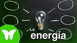 Timeline: LA HISTORIA DE LA ENERGIA