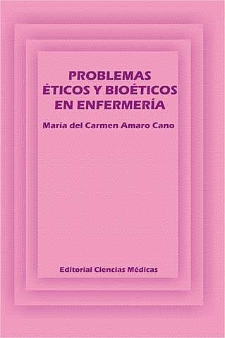 Publicaciones Éticas de Enfermería