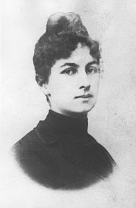 Nacimiento de su hermana