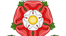 Timeline: The Tudors: The Birth of the Nation State.