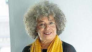 Angela Davis