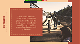 Timeline: STEVEN HAWKINGS