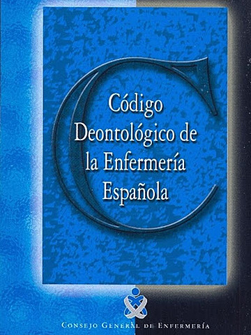 Código Deontológico de la Enfermería Española