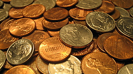 Timeline: HISTORIA DE LA MONEDA (DANNA VALERIA GONZALEZ 8B)