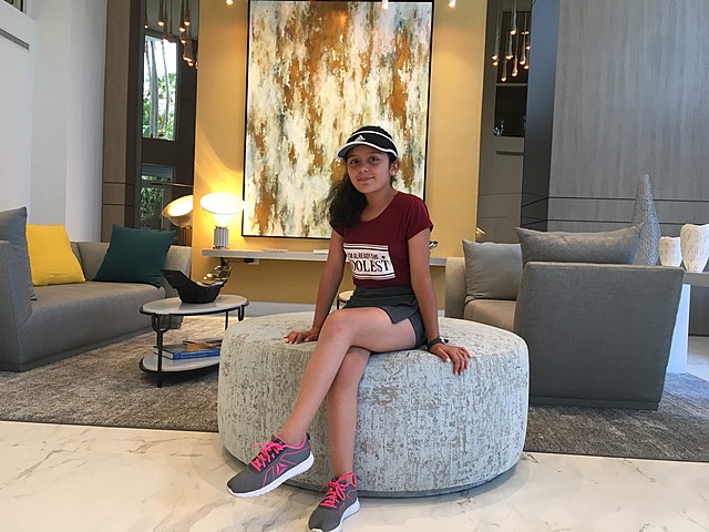 Mi segundo viaje a EE.UU