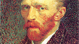 Timeline: Vincent Van Gogh