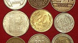 Timeline: LA HISTORIA DEL DINERO COLOMBIANO