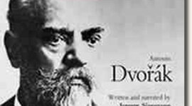 Timeline: antonín dvorak