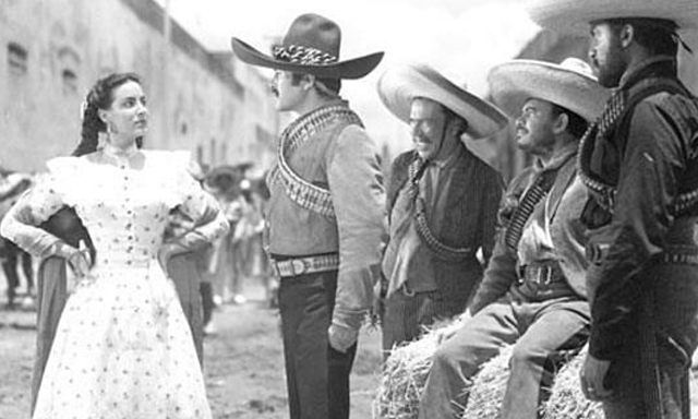 Censura e Inspiración.