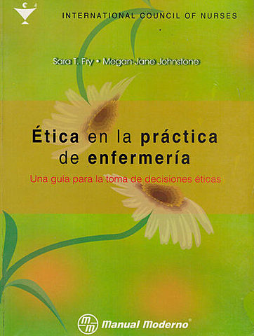 Ética de la Practica de Enfermería