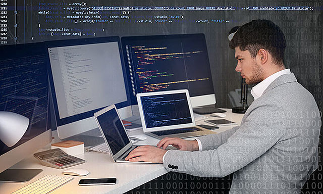 Ingeniería software