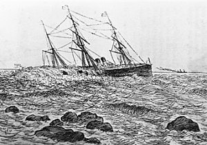 Pierde sus manuscritos