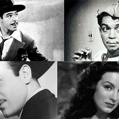 Timeline: Historia del Cine Mexicano