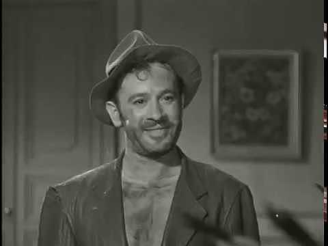 La cinta de comedia más exitosa.