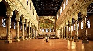 Arte a Ravenna
