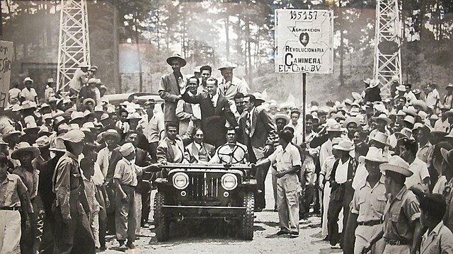 La revolución de 1871