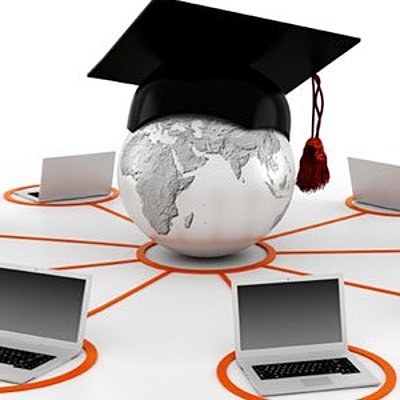 Timeline: Evolución de la educación en línea