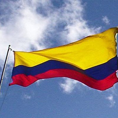Timeline: Colombia 1990 - 2020