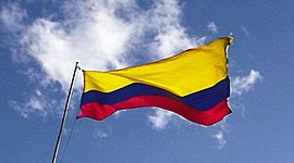 Timeline: Colombia 1990 - 2020