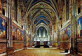 Gotico in Italia del Trecento