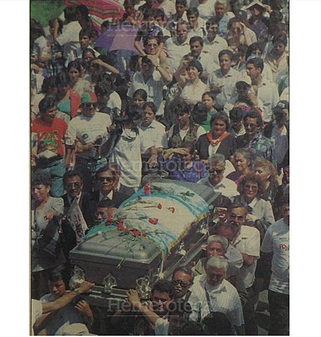 19 de Octubre de 1995