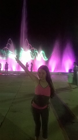 mi primer mejor viaje de mi vida