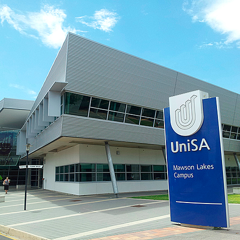 Universidades a distancia