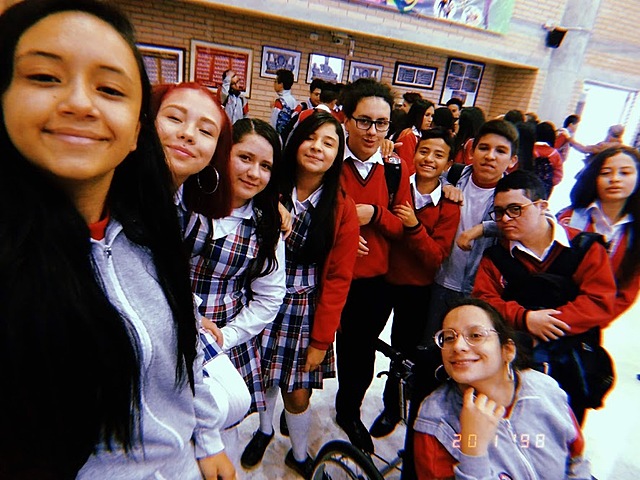 cuando entre al benjamin herrera