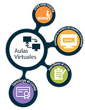 La modalidad a distancia llega a la UNAM