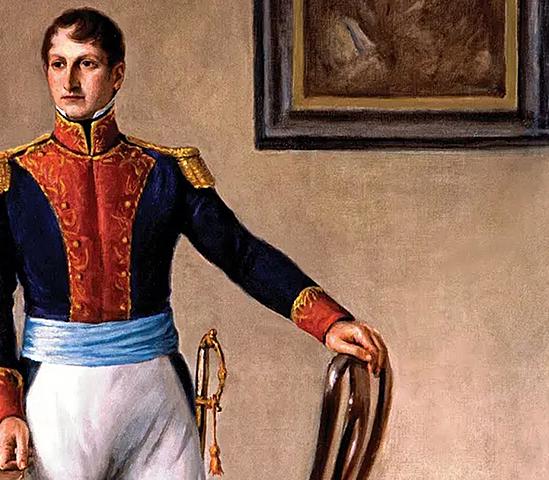 Derrota en la Batalla de Paraguarí