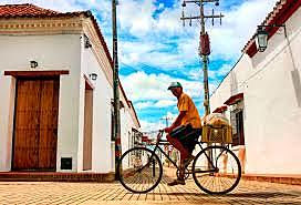 EL PRIMER PUEBLO INDEPENDIENTE DE COLOMBIA