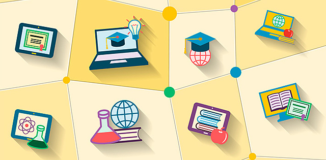 Universidad a distancia en Colombia