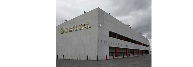 Centros de alta tecnología