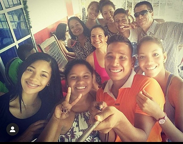 Información Personal