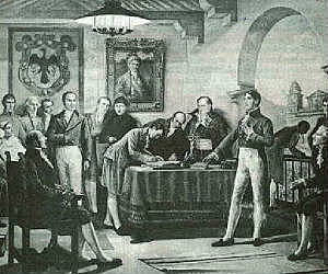 PATRIA BOBA Y RECONQUISTA