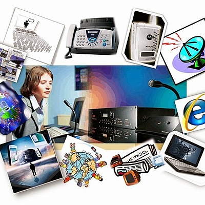 Timeline: 15 inventos que cambiaron la Historia