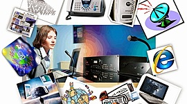 Timeline: 15 inventos que cambiaron la Historia