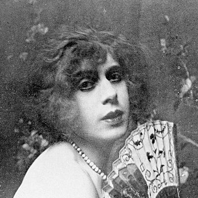 Timeline: Lili Elbe