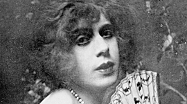 Timeline: Lili Elbe
