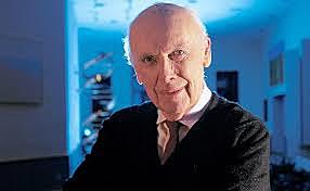 James Watson  (1931-2016)