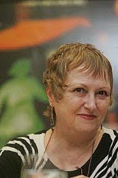 Celia Amorós Puente, València 1944