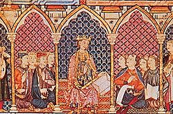 Arte en la edad media