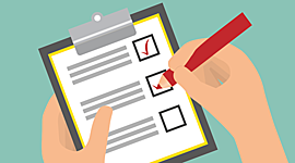 Timeline: La evolución del campo problemático de la evaluación de las políticas públicas