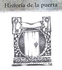 HISTORIA DE LA PUERTA