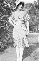 Vida de Lili Elbe