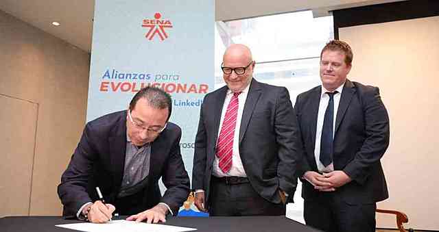 Fortalece relaciones interadministrativas con universidades