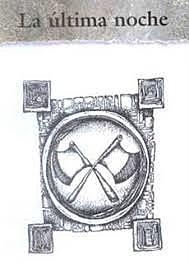 La ultima noche