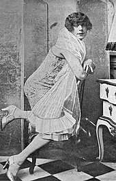 Identidad de género