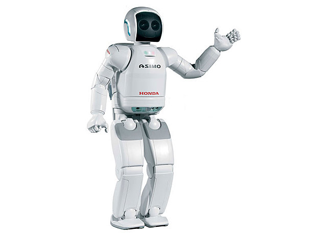 ASIMO